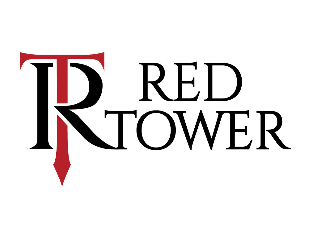 Red Tower Titles ERRA BOOKS