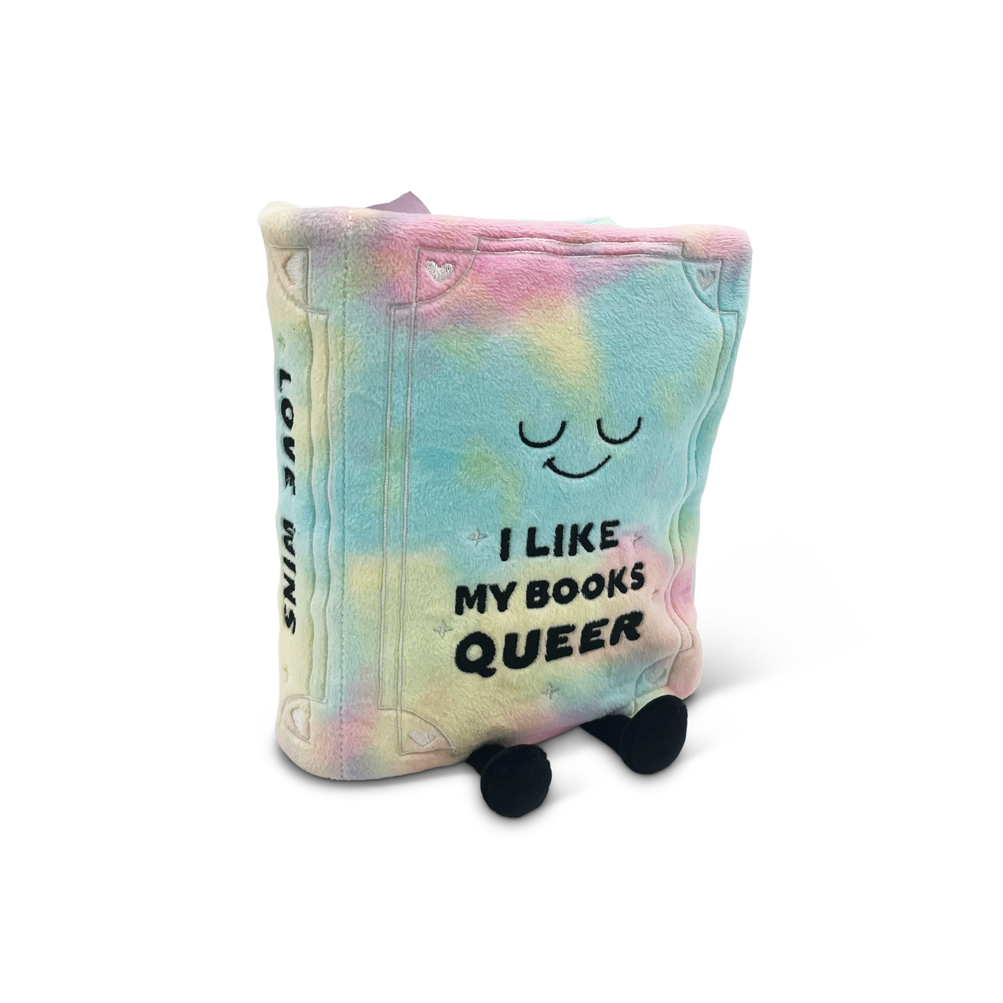 Punchkins - Queer Books