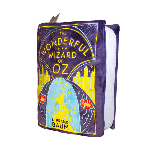 Punchkins - Wizard of Oz plush