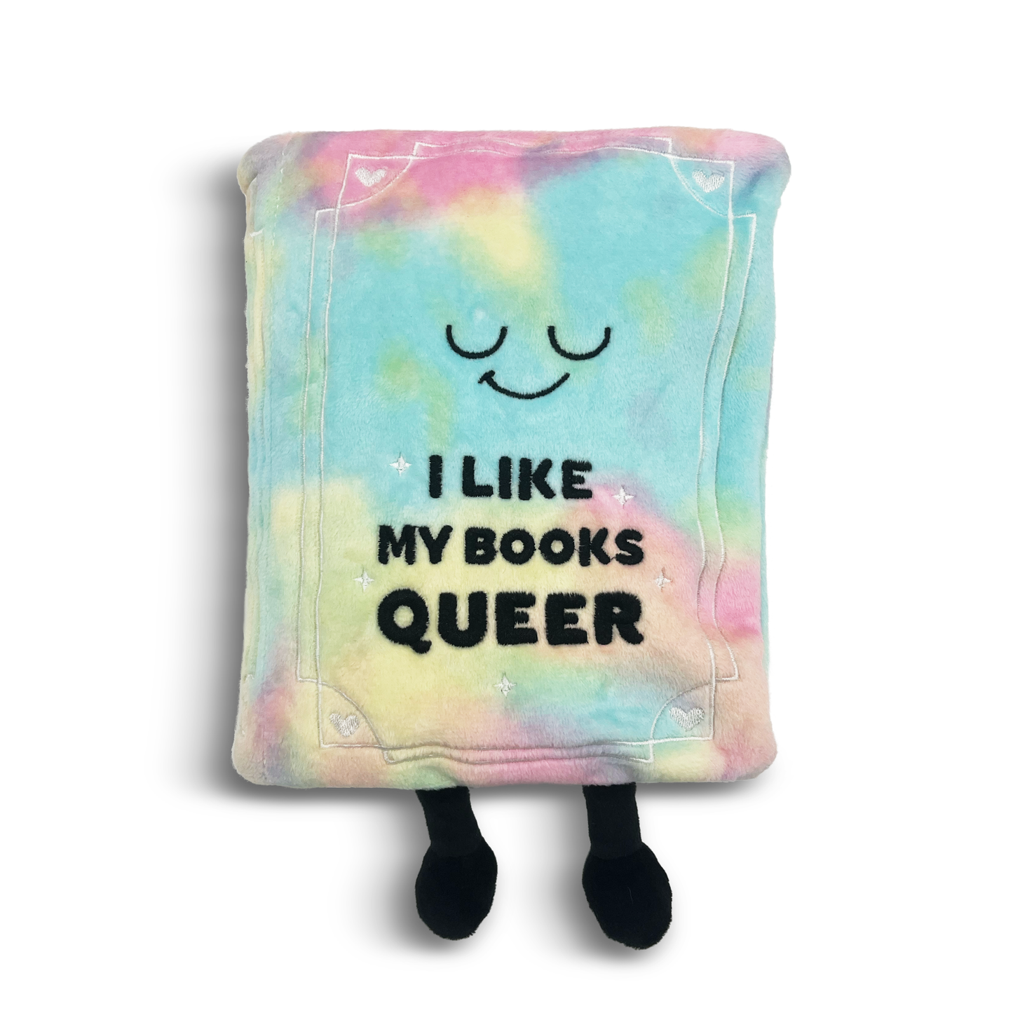 Punchkins - Queer Books