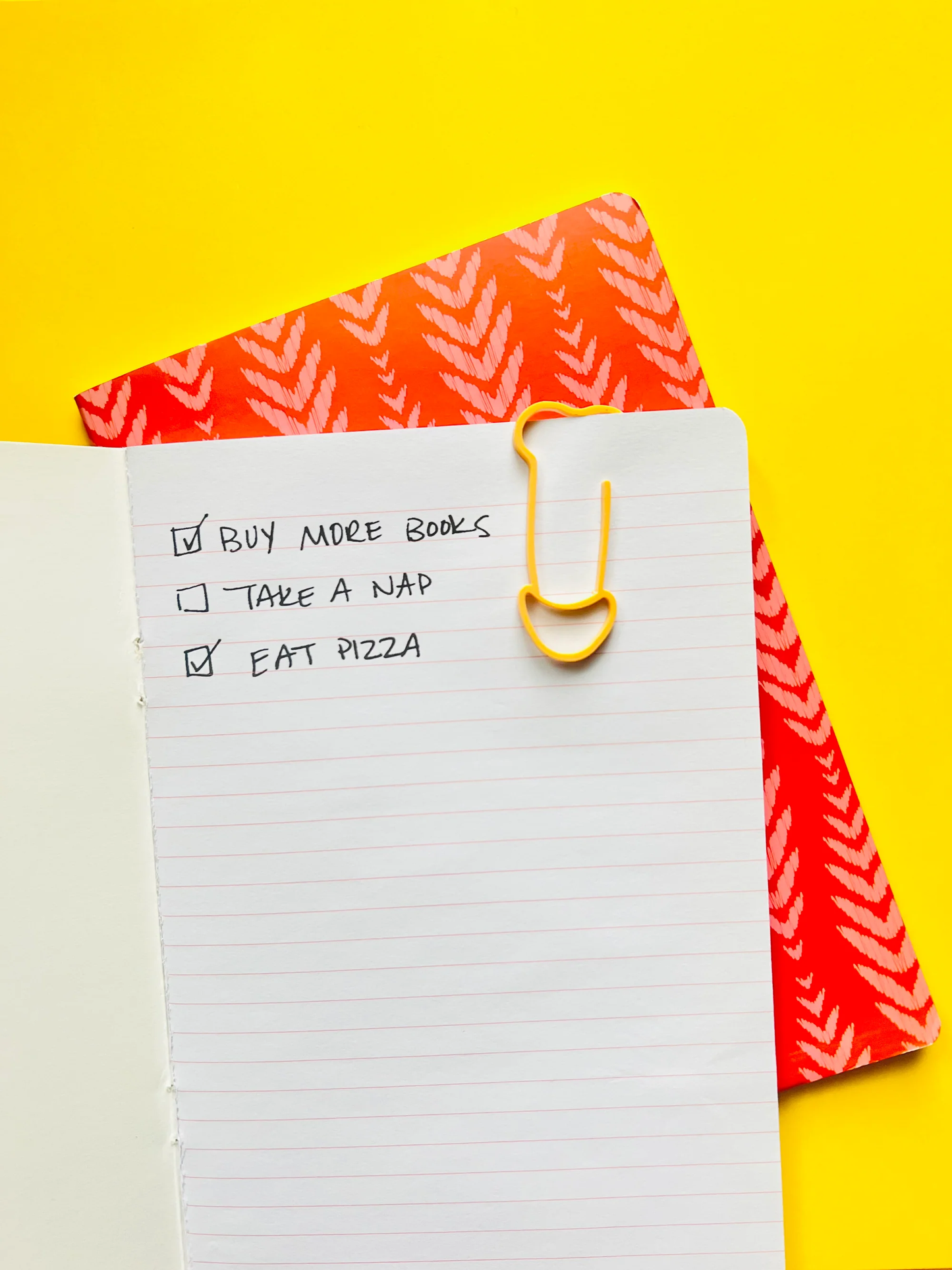 Bag O' Dick Cockclips : Nudes, paper clips