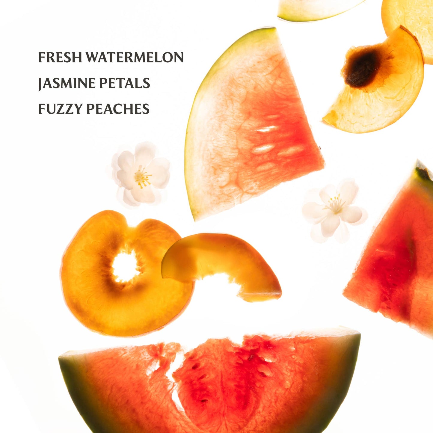 Touchland: Wild Watermelon Power Mist Hydrating Hand Sanitizer