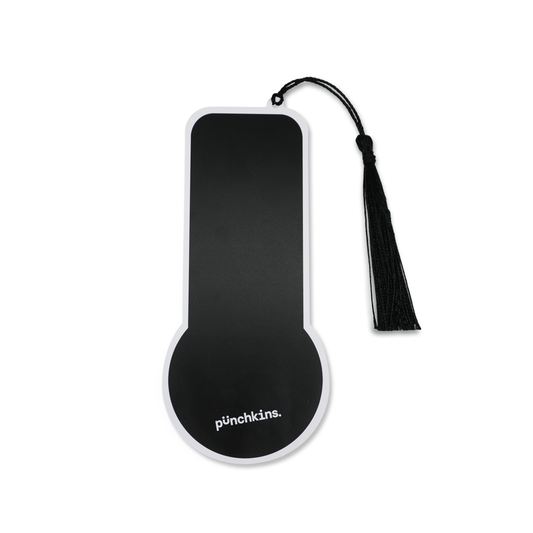 “I’m in a Really Good Place Right Now" Bookmark