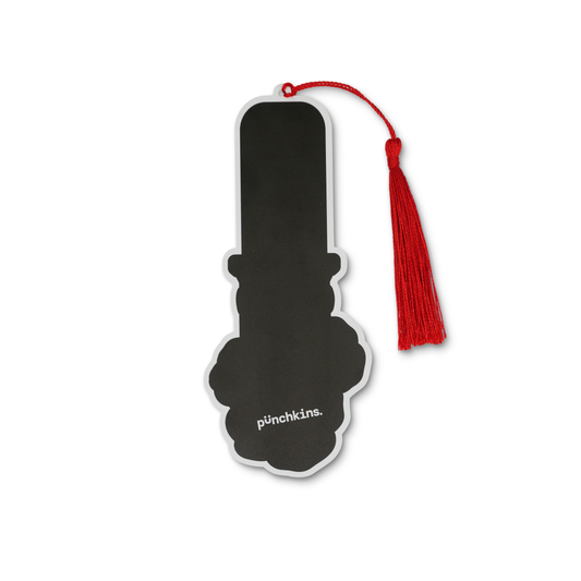 “I Love a Book With Only One Bed” Bookmark