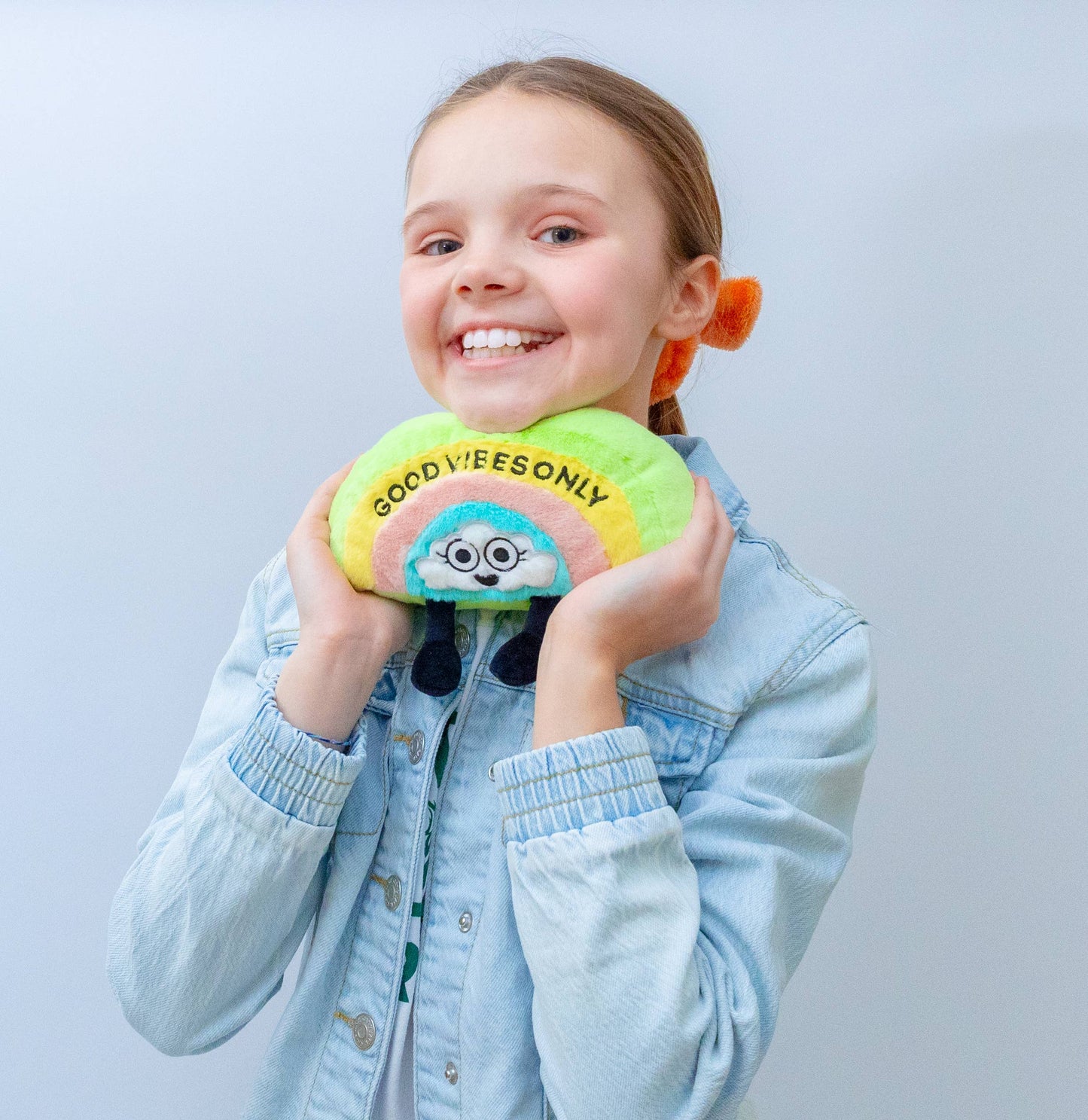 Punchkins - Good Vibes Only plush