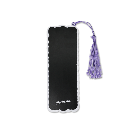 “I Catch Feelings For Fictional Characters” Bookmark