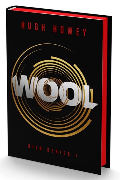 Wool by Hugh Howey (Deluxe Collector's Edition)