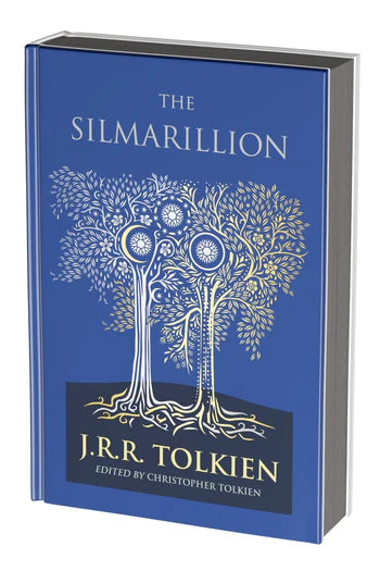 The Silmarillion by J. R. R. Tolkien, Collector's Edition
