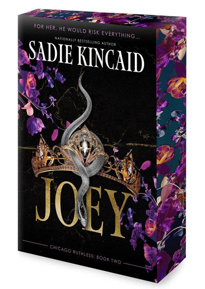 Joey by Sadie Kincaid (Deluxe Edition)