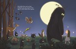 Millie Fleur Saves the Night by Christy Mandin