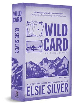 Wild Card by Elsie Silver (Deluxe Edition)