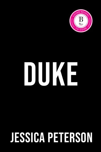 Duke by Jessica Peterson (Deluxe Edition)