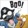 Pig the Monster by Aaron Blabey (Board Book)