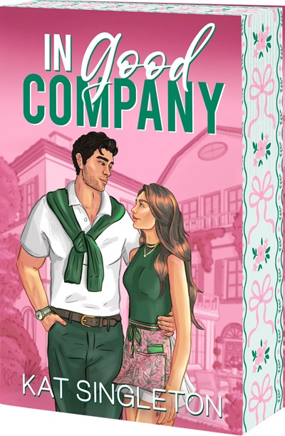 (PRERODER) In Good Company by Kat Singleton (Deluxe Edition)