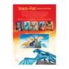 Wings of Fire #1-5 Special Edition Box Set