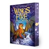 Wings of Fire #1-5 Special Edition Box Set