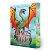 Wings of Fire #1-5 Special Edition Box Set