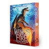 Wings of Fire #1-5 Special Edition Box Set