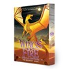 Wings of Fire #1-5 Special Edition Box Set
