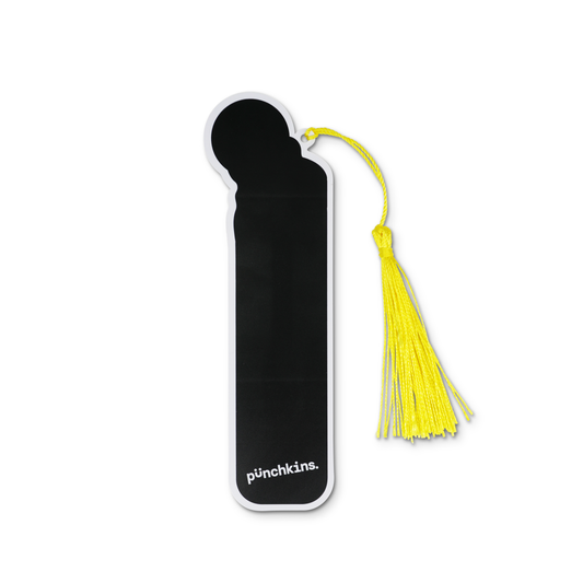 “Is That Smut?” Bookmark