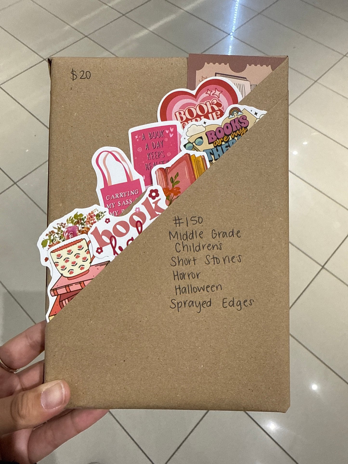 Blind Date with a Book (#101-200)