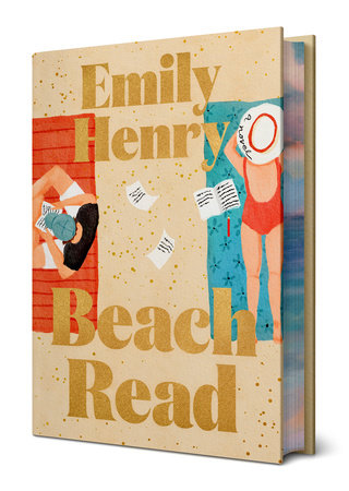Beach Read by Emily Henry