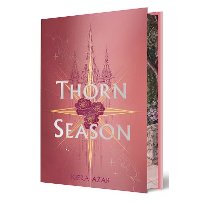 Thorn Season by Kiera Azar (Deluxe Edition)