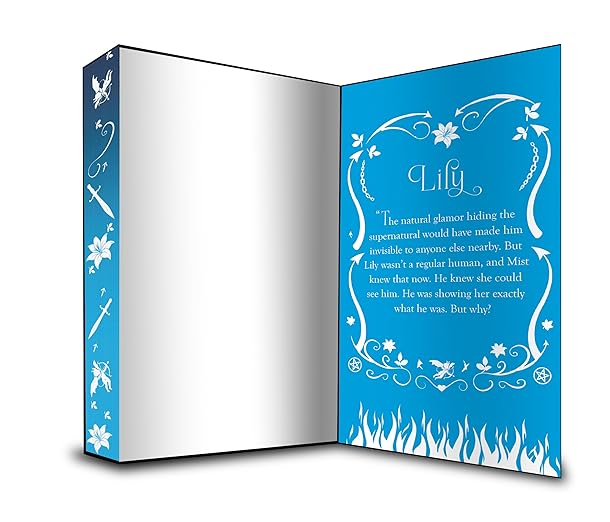 My Demon Hunter by Aurora Ascher (Deluxe Edition)