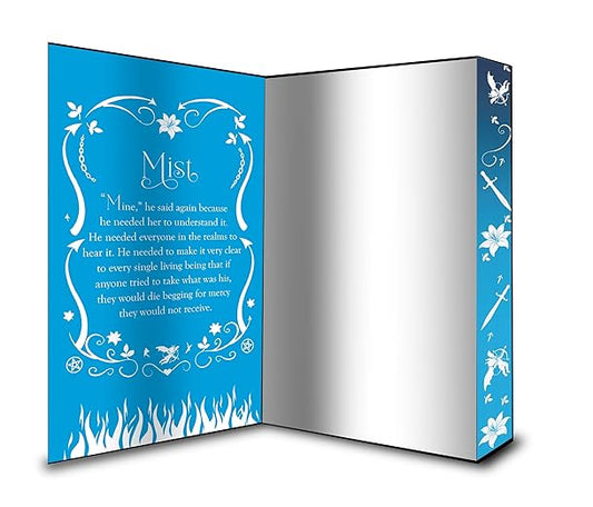 My Demon Hunter by Aurora Ascher (Deluxe Edition)