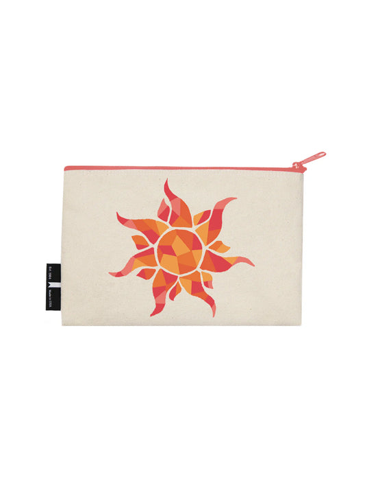 Emily Henry - Beautiful Life pouch
