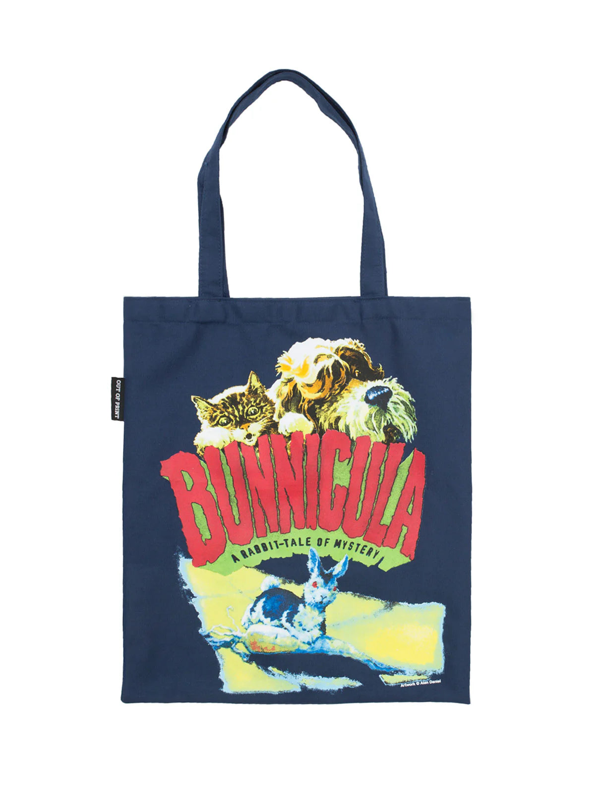 Bunnicula tote