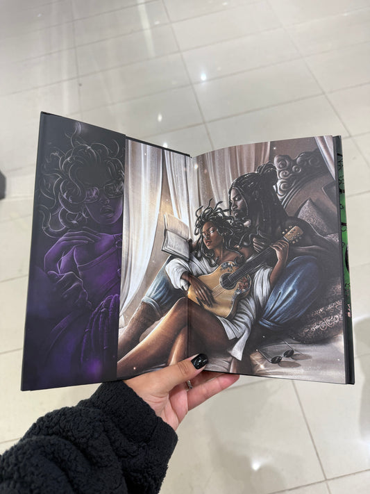 Of Serpents & Shadows by T. C. Kraven