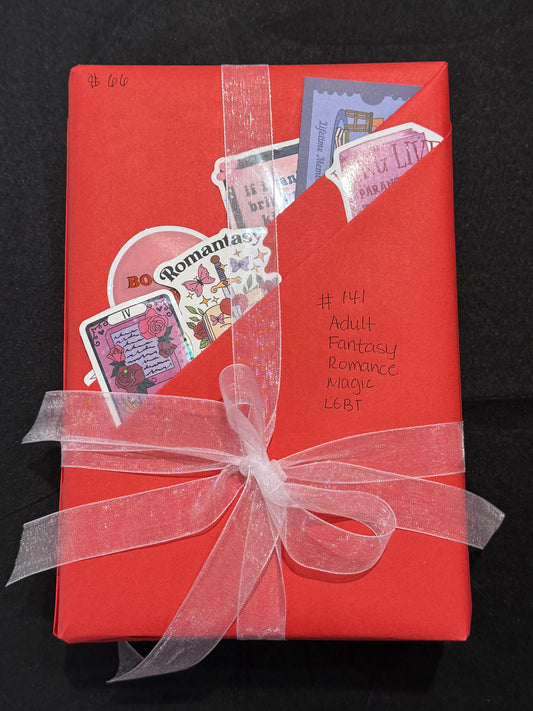 Blind Date with a Book (#101-200)