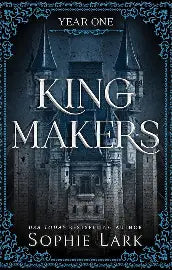 Kingmakers: Year One