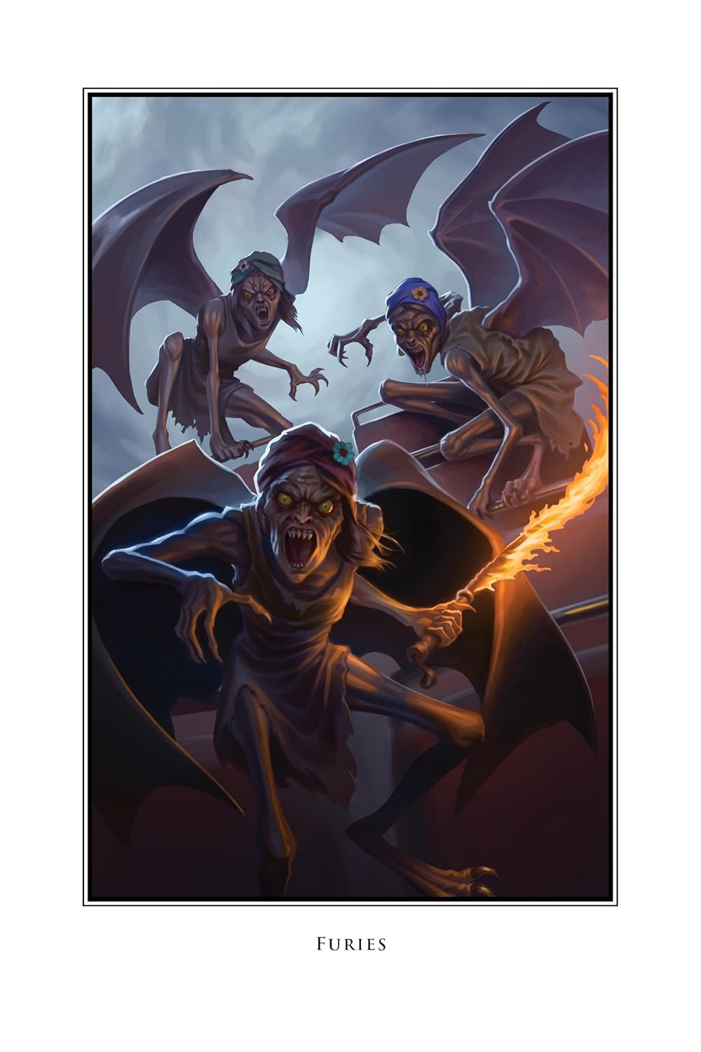 The Lightning Thief by Rick Riordan (Collector's Edition)