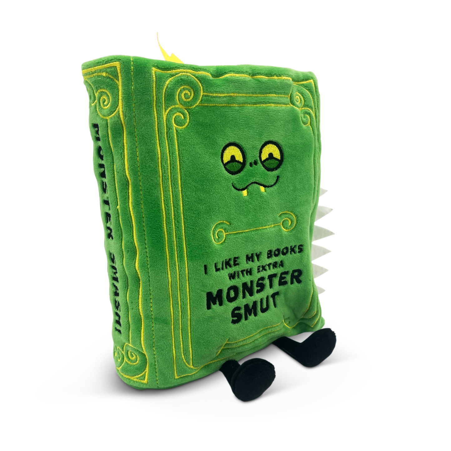 Punchkins - Monster Smut