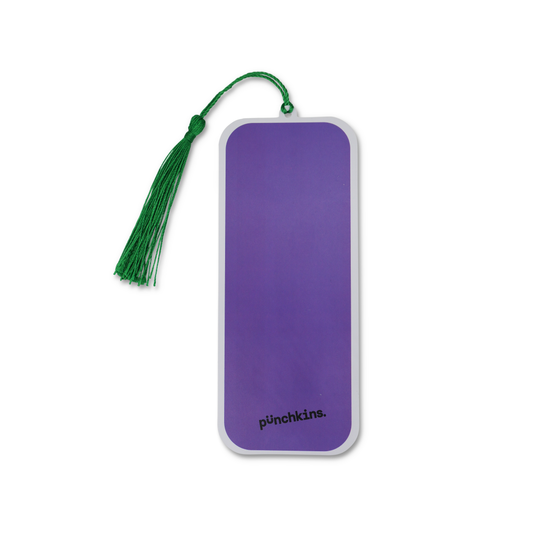 “And Then They Kissed” Bookmark