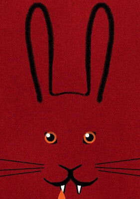 Bunnicula by Deborah & James Howe (40th Anniversary Edition)