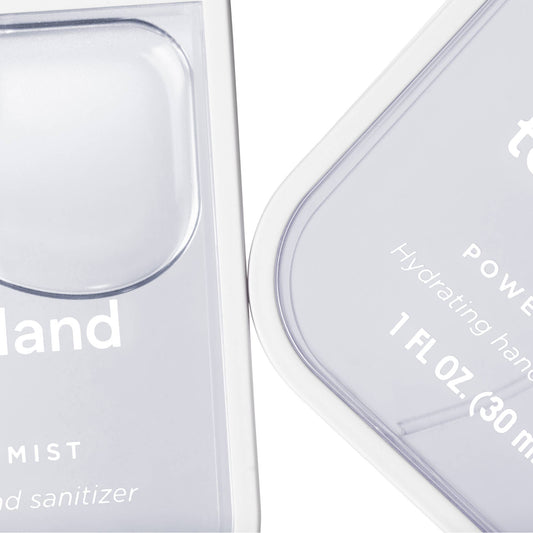 Touchland: Rainwater Power Mist Hydrating Hand Sanitizer