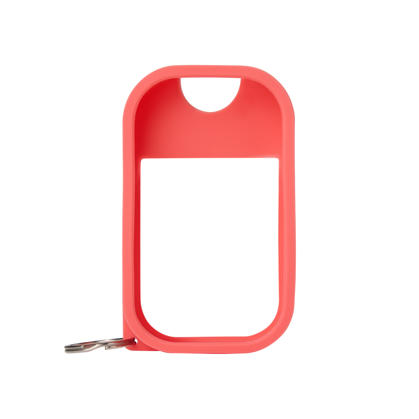 Touchland: Candy Red Hand Mist Case