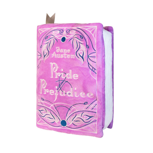 Punchkins - Pride and Prejudice plush