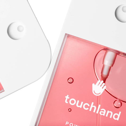 Touchland: Wild Watermelon Power Mist Hydrating Hand Sanitizer