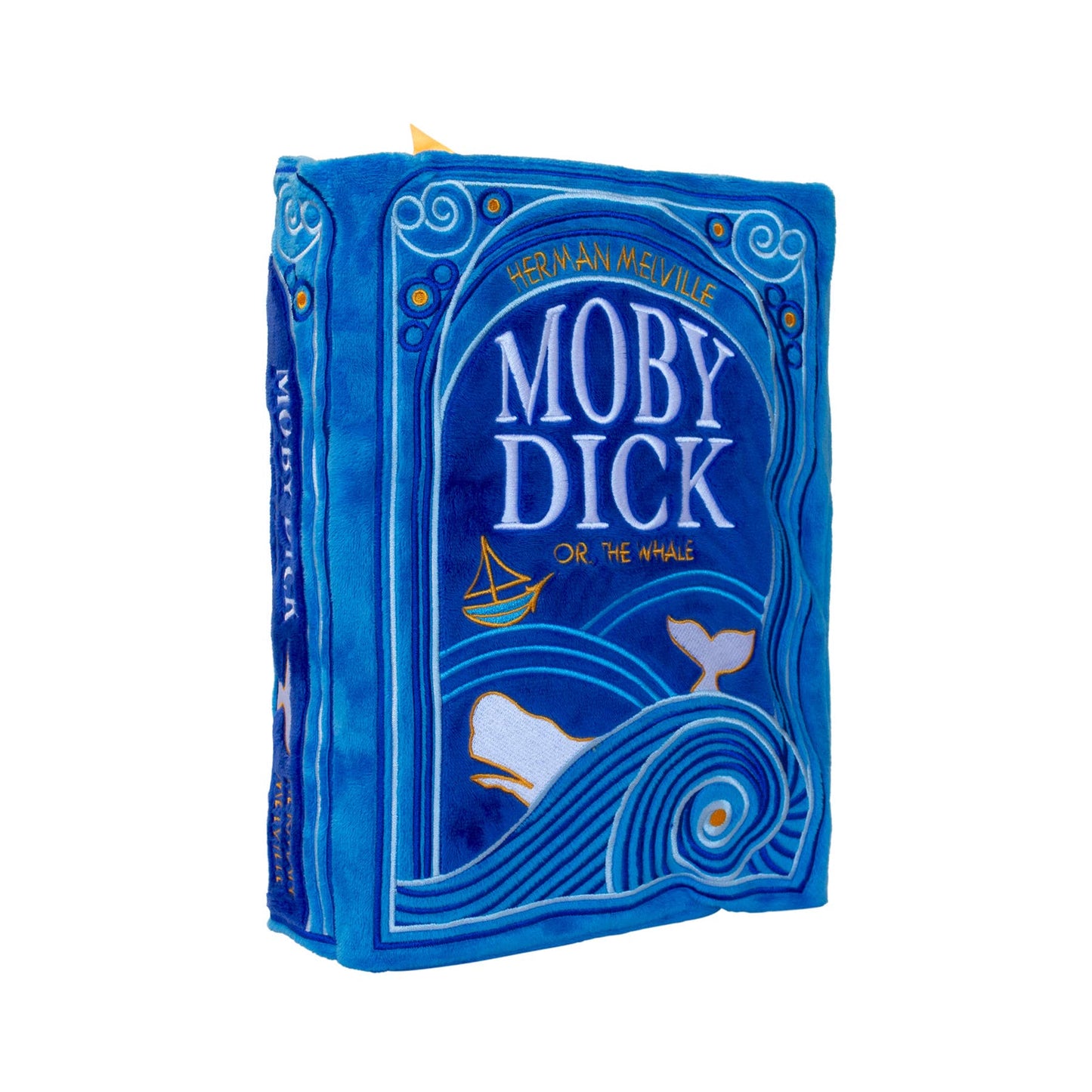 Punchkins - Moby Dick plush