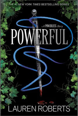 Powerful by Lauren Roberts (Deluxe Edition)