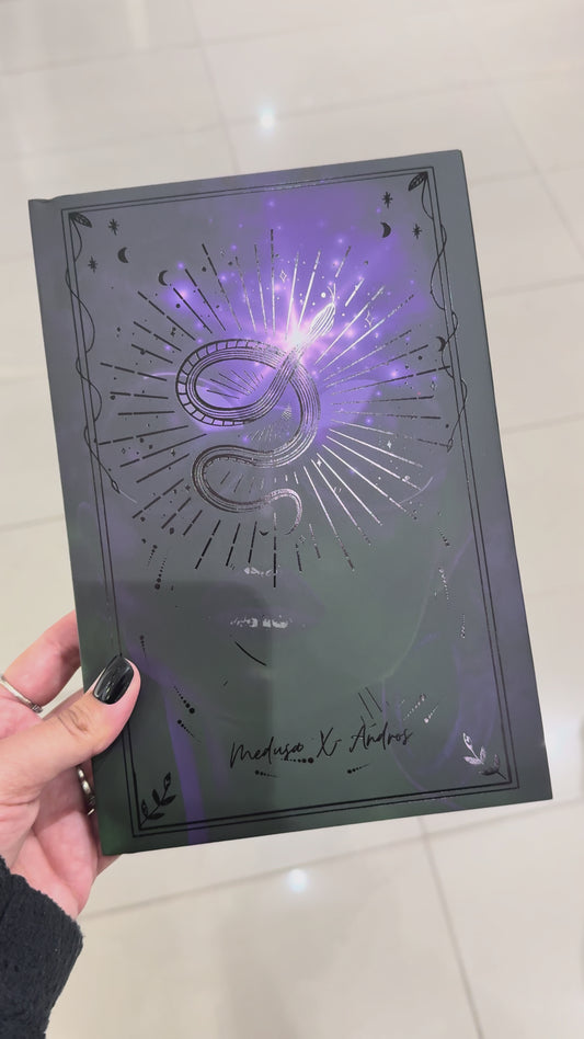 Of Serpents & Shadows by T. C. Kraven