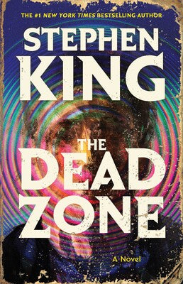The Dead Zone by Stephen King (Paperback)