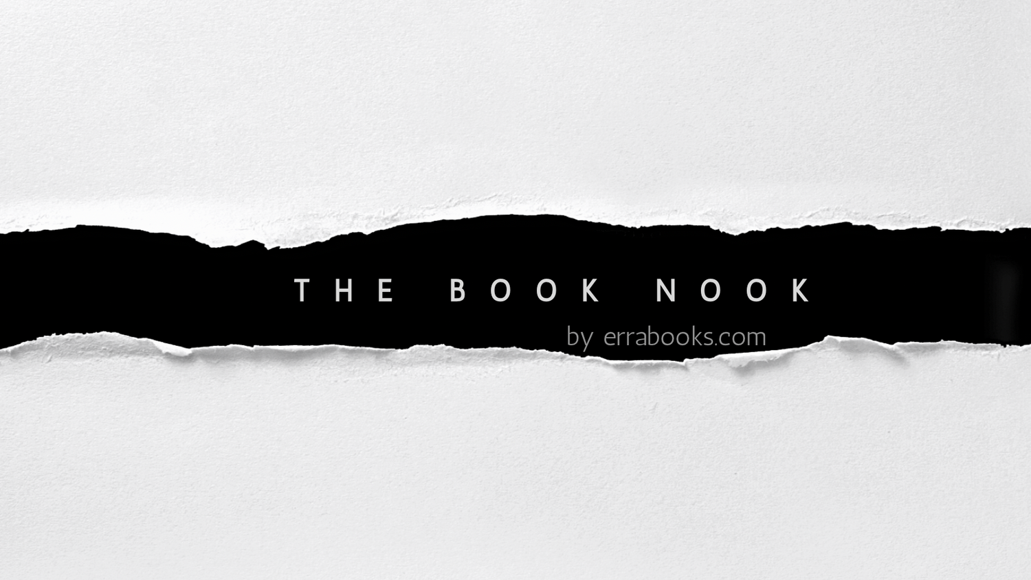 The Book Nook Tickets