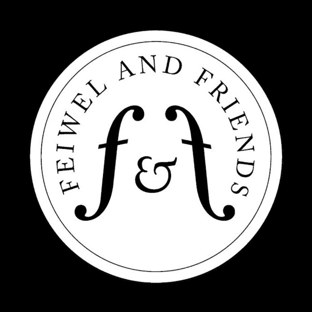 Fiewel & Friends Titles