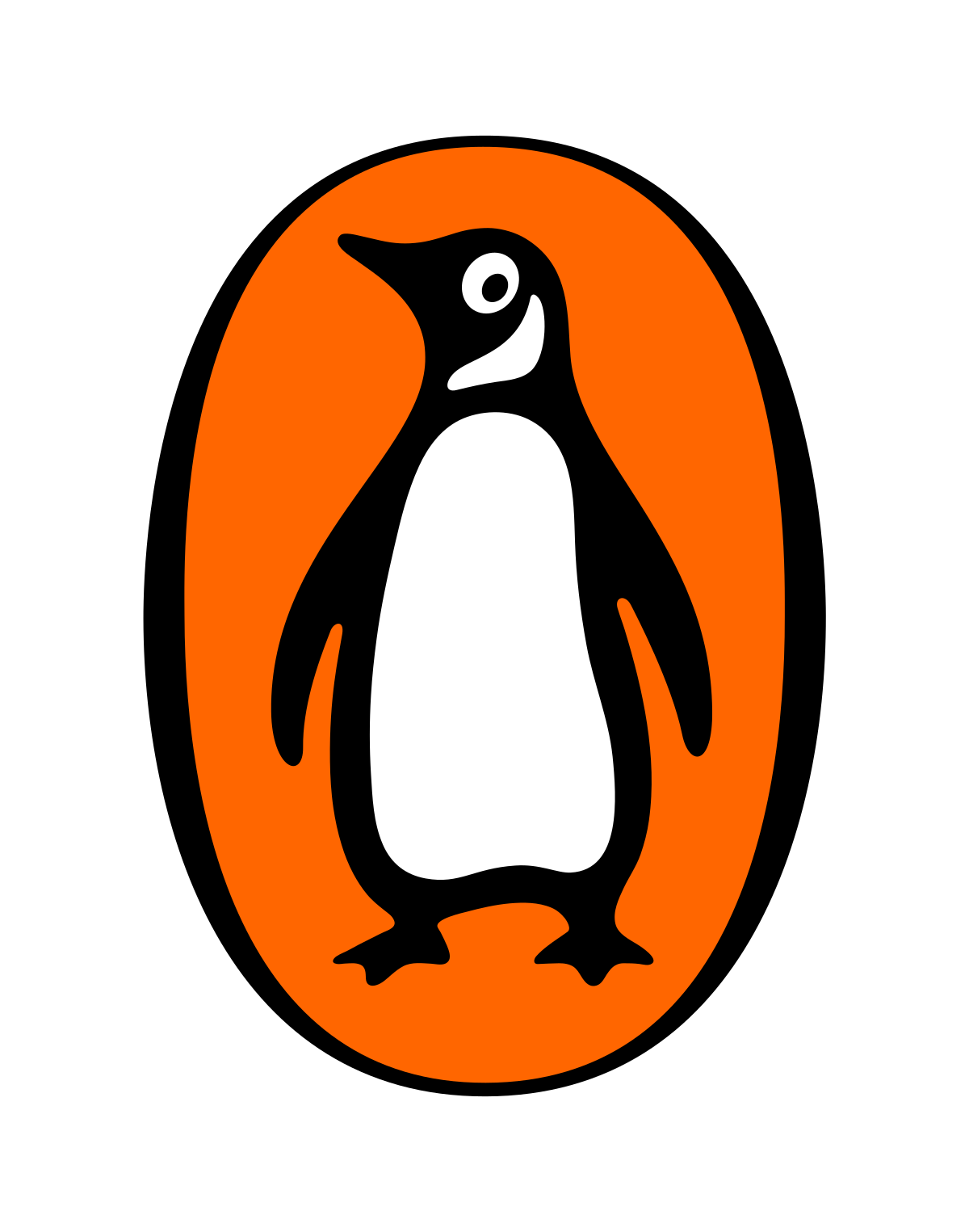 Penguin Titles
