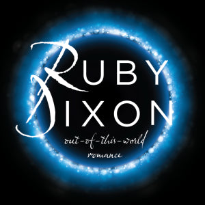 Ruby Dixon Titles